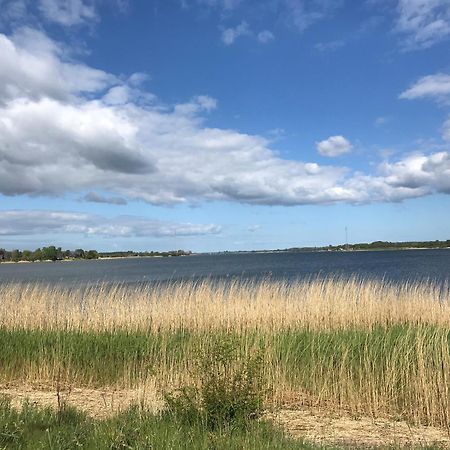 Strandgut Wackerballig Gelting Exterior foto